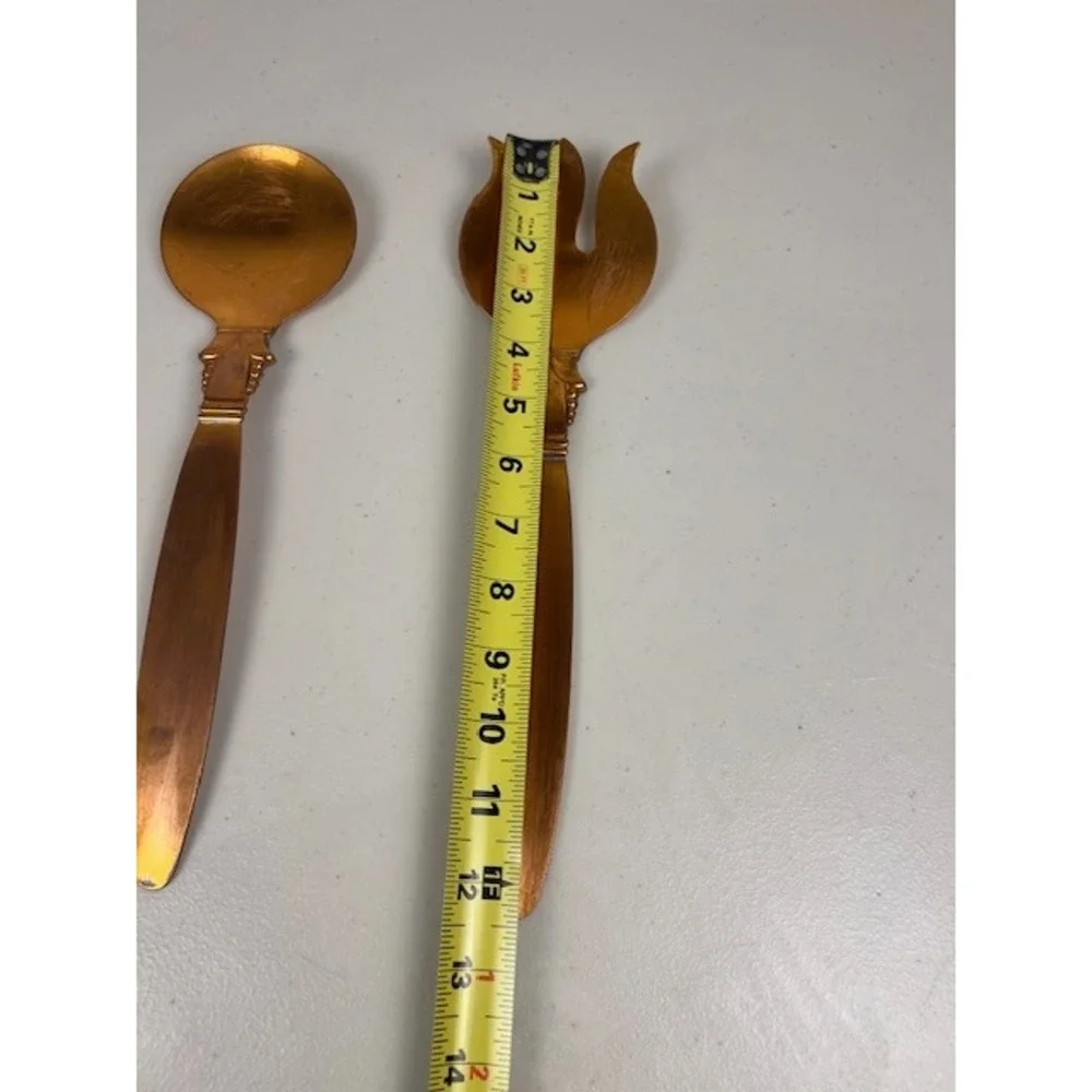 N/A vintage copper